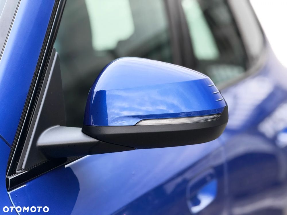 BMW X1 sDrive20i mHEV sport - 14