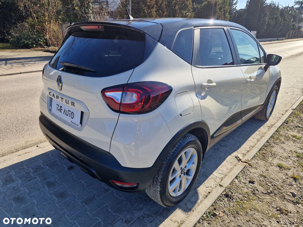 Renault Captur 0.9 Energy TCe Limited - 37
