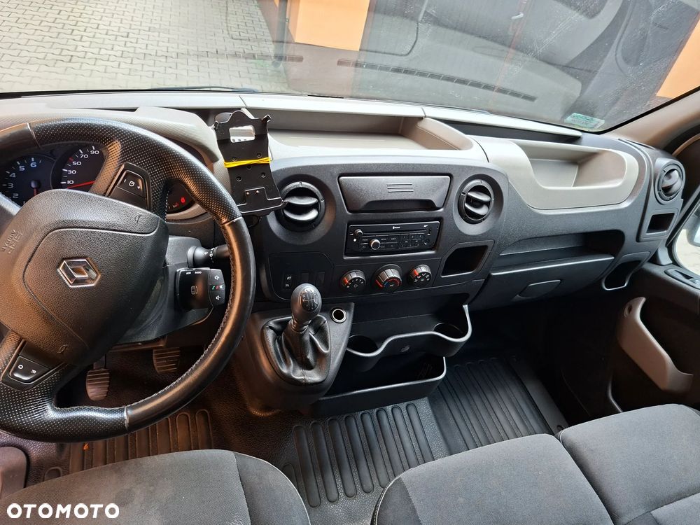 Renault Master - 4
