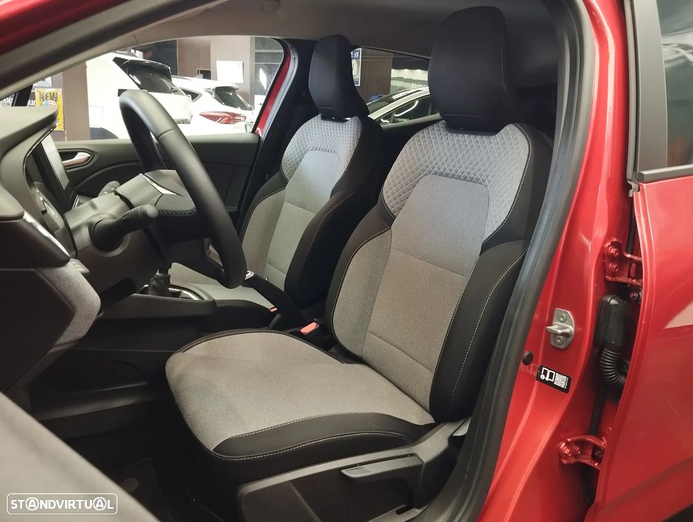 Mitsubishi Colt 1.0 MPI-T Kaiteki - 17