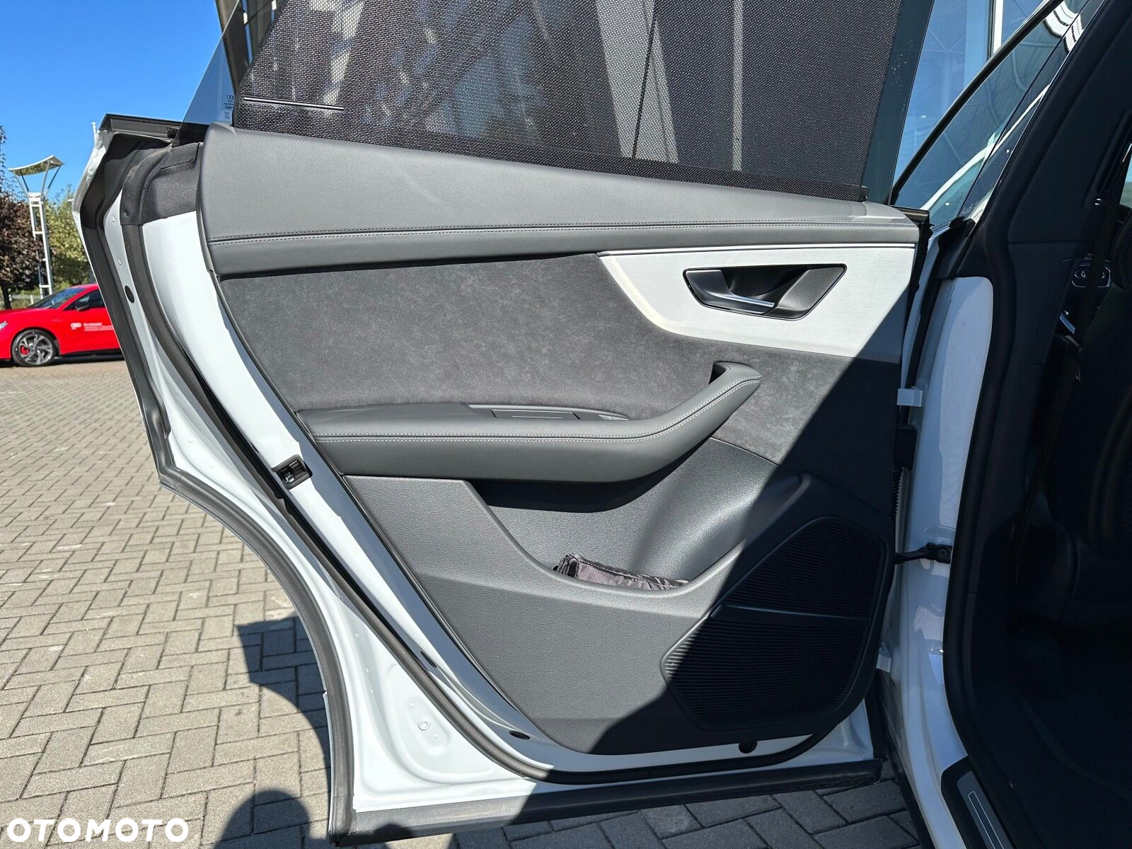 Audi Q8 - 22