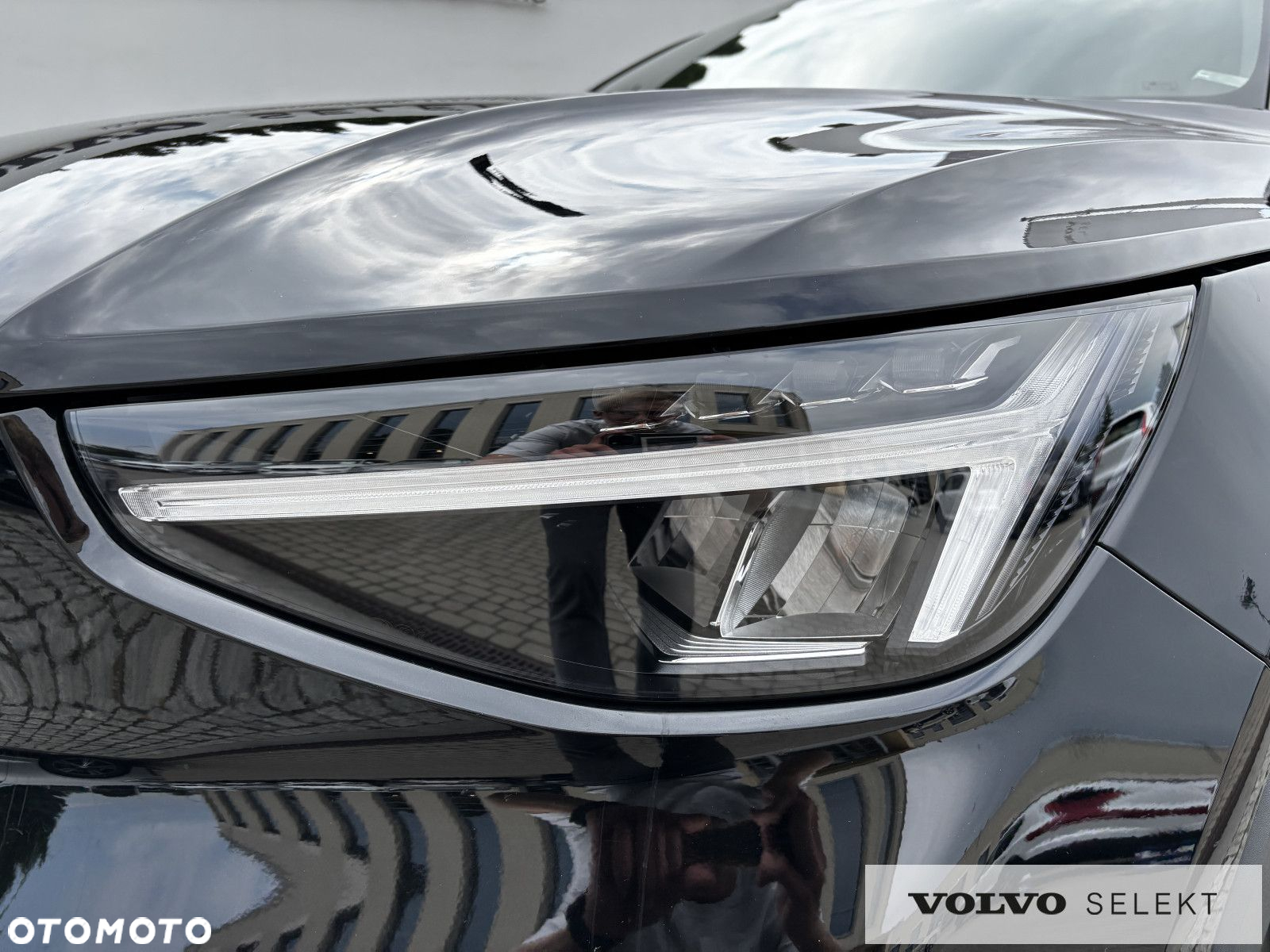 Volvo XC 40 - 6