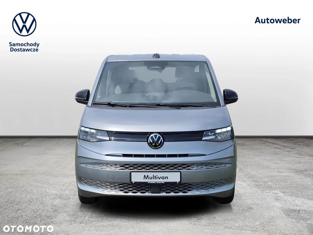 Volkswagen Multivan 2.0 TDI L2 Family DSG - 8