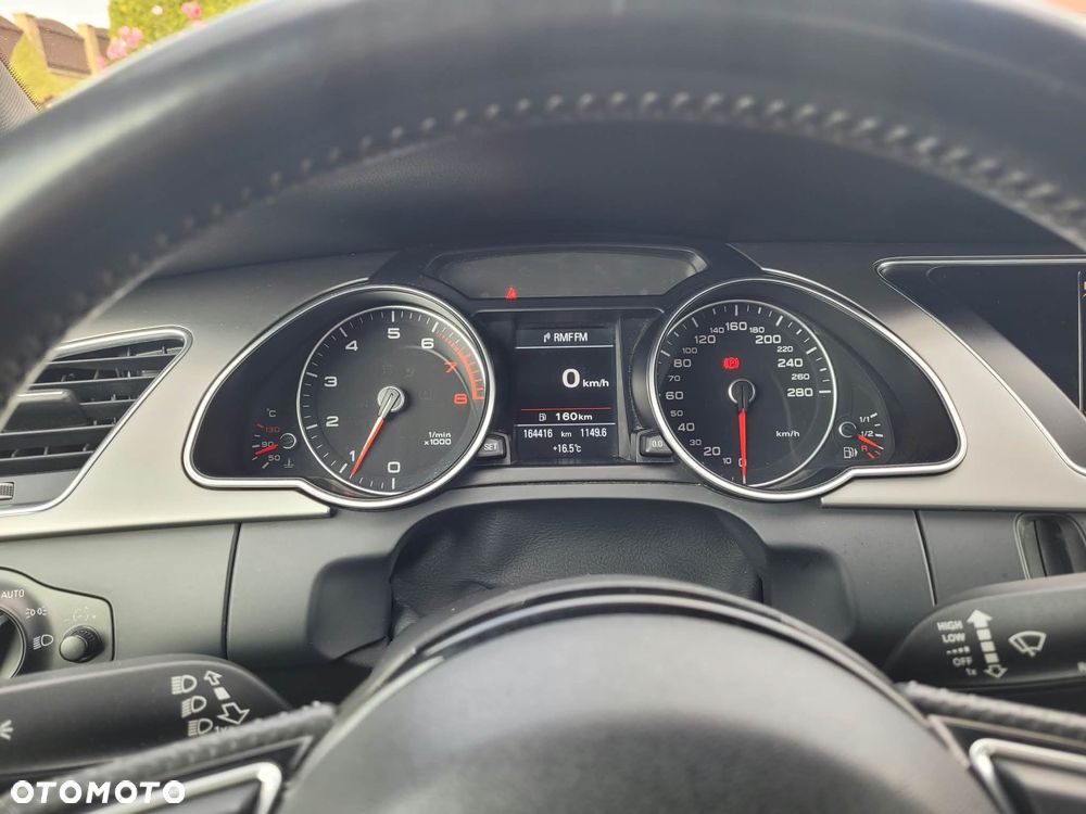 Audi A5 Sportback - 9
