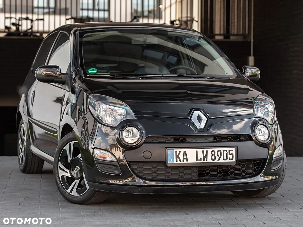 Renault Twingo - 2