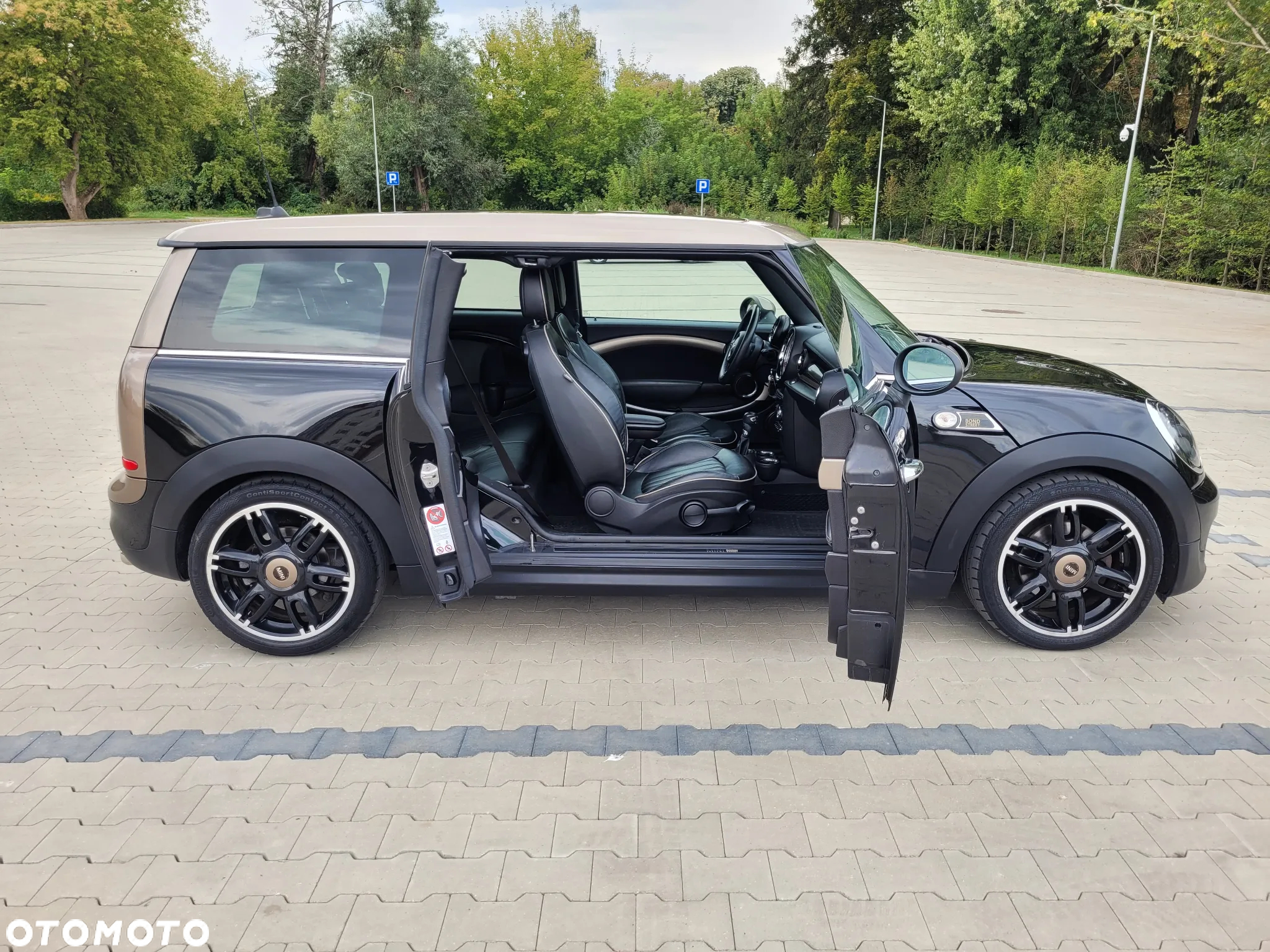 MINI Clubman - 6