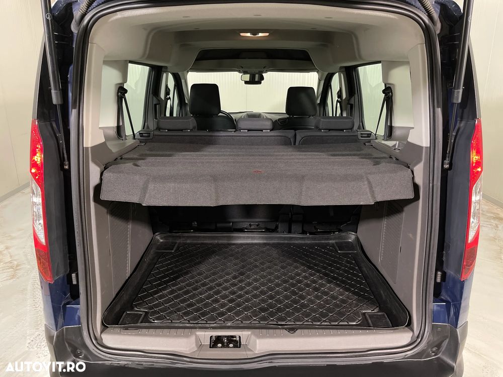 Ford Tourneo Connect 1.5 TDCi SWB (L1) Trend - 12