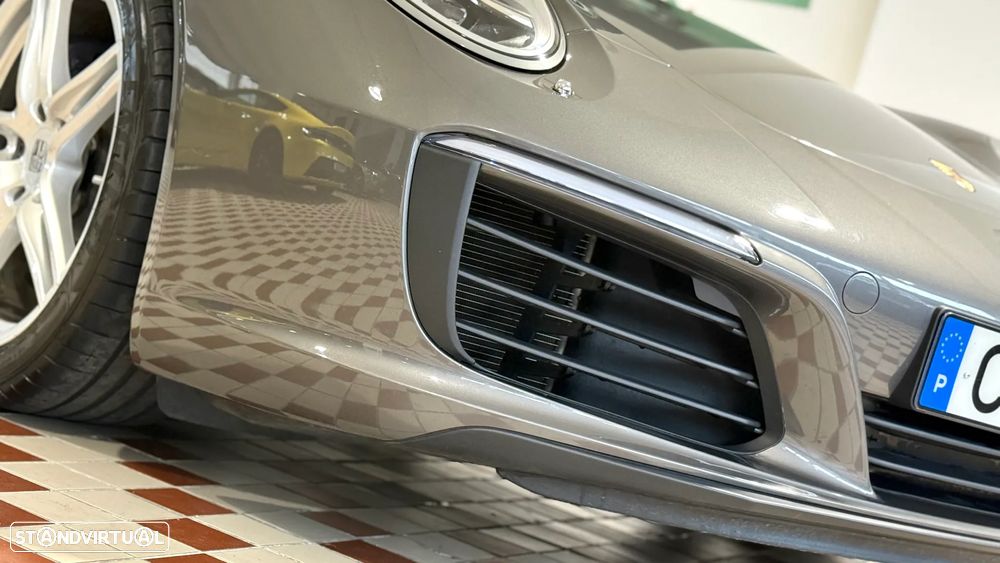 Porsche 911 (991) Carrera PDK - 10