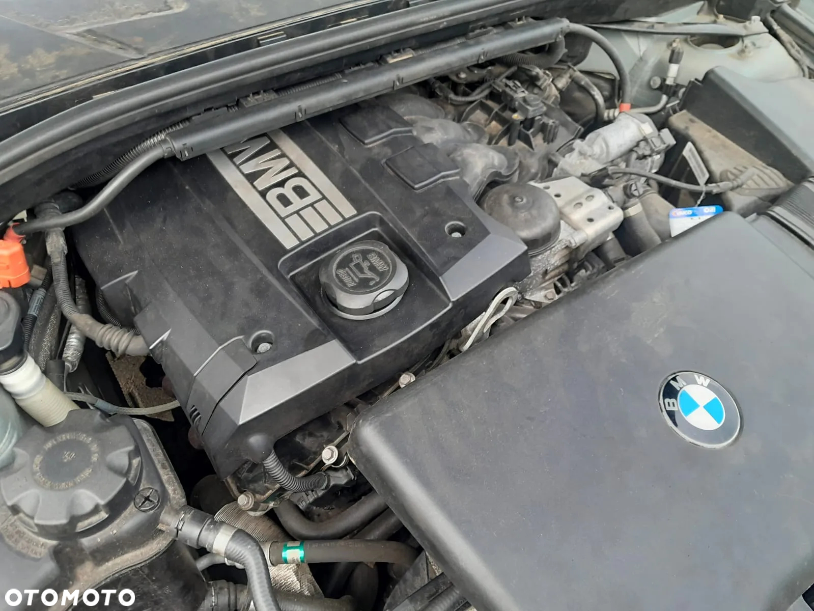 BMW Seria 1 118i - 26