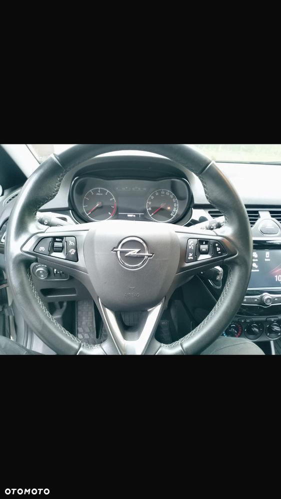 Opel Corsa 1.4 (ecoFLEX) Start/Stop Color Edition - 14