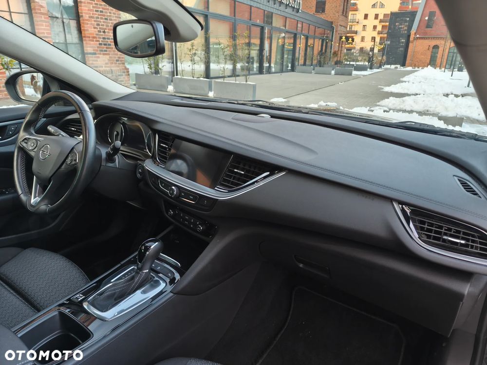 Opel Insignia 1.6 Automatik Innovation - 12