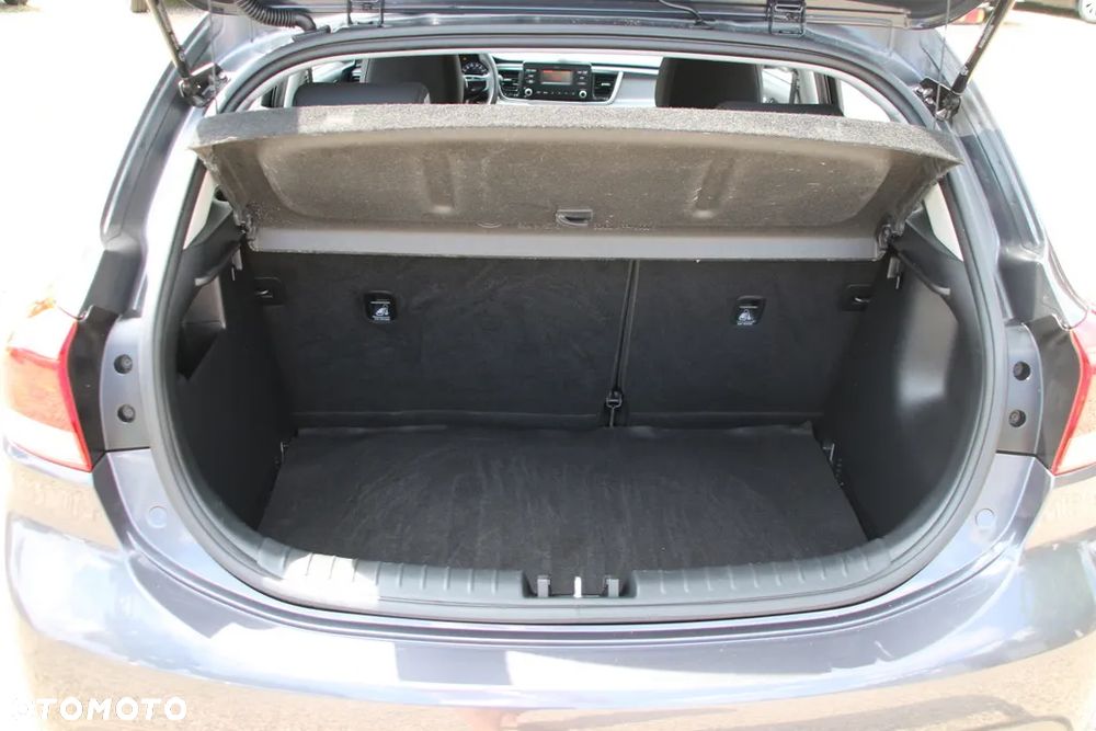 Kia Rio 1.2 Attract - 15