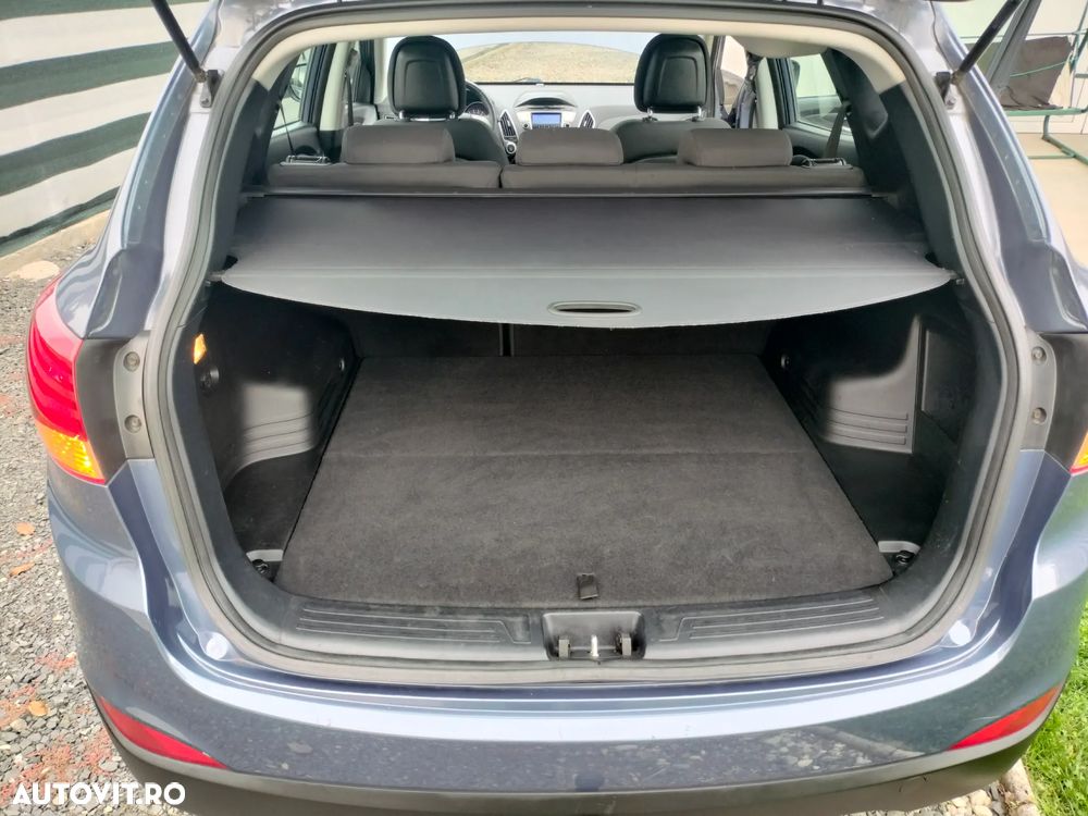 Hyundai ix35 - 10