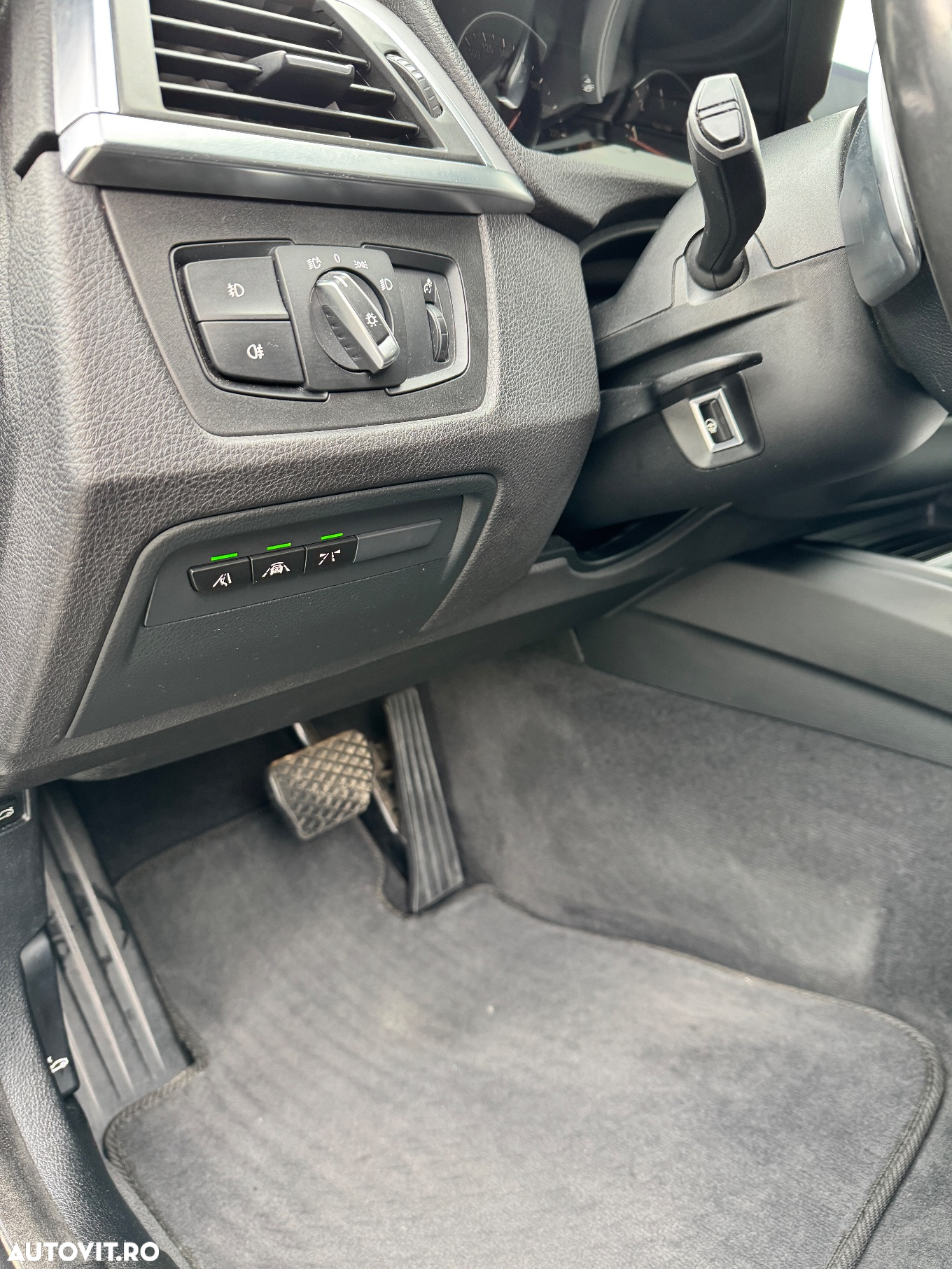 BMW Seria 3 320d GT Aut. - 21