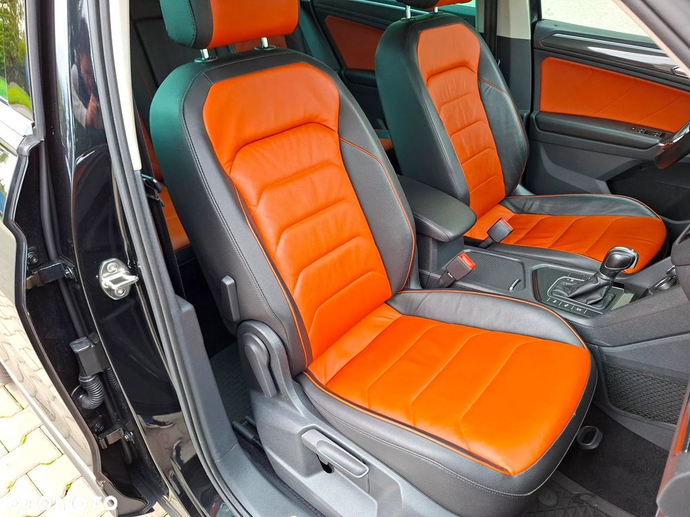 Volkswagen Tiguan 2.0 TDI BMT SCR Highline DSG - 22