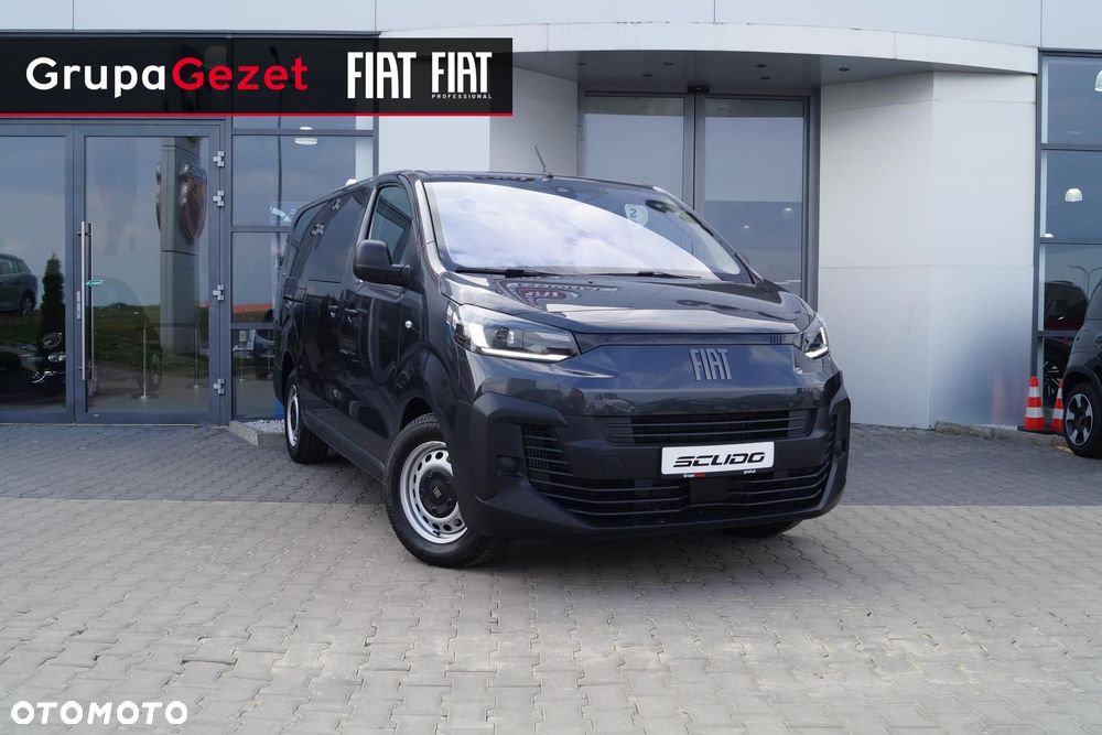 Fiat Scudo - 4