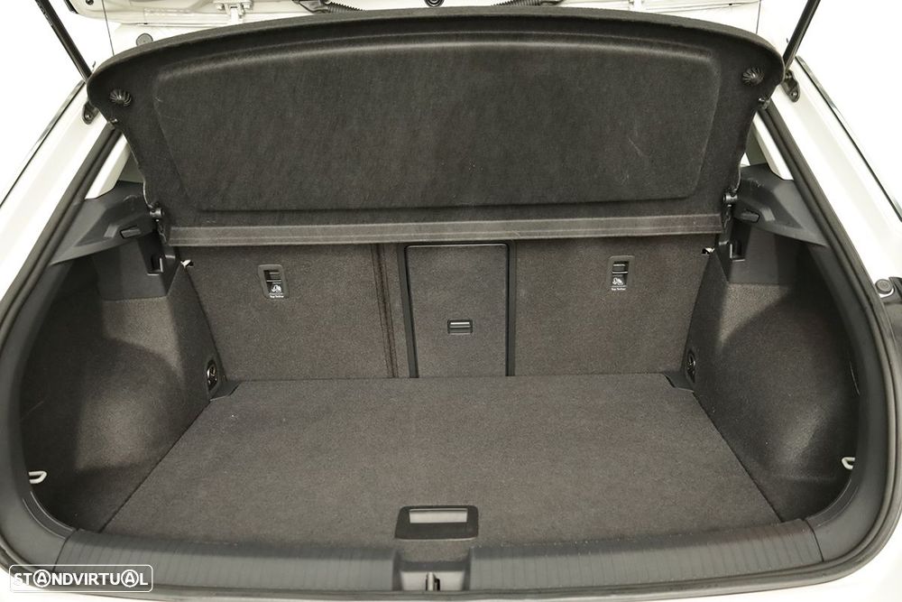 VW T-Roc 1.0 TSI Life - 22