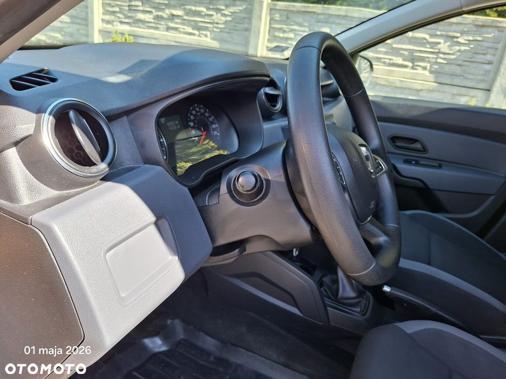 Dacia Duster 1.0 TCe Comfort - 10
