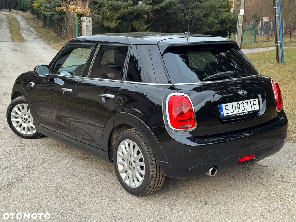 MINI Cooper Resolute Edition - 27
