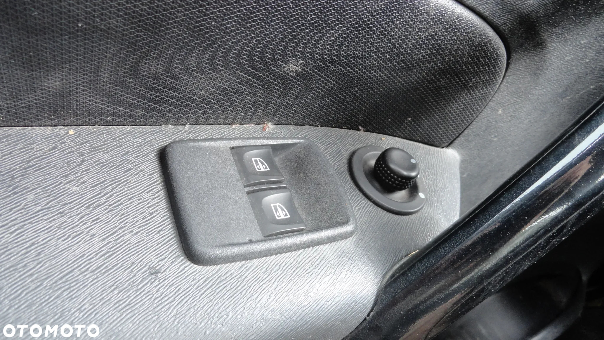 Renault KANGOO 3 Osobowy Boczne Drzwi HAK - 15