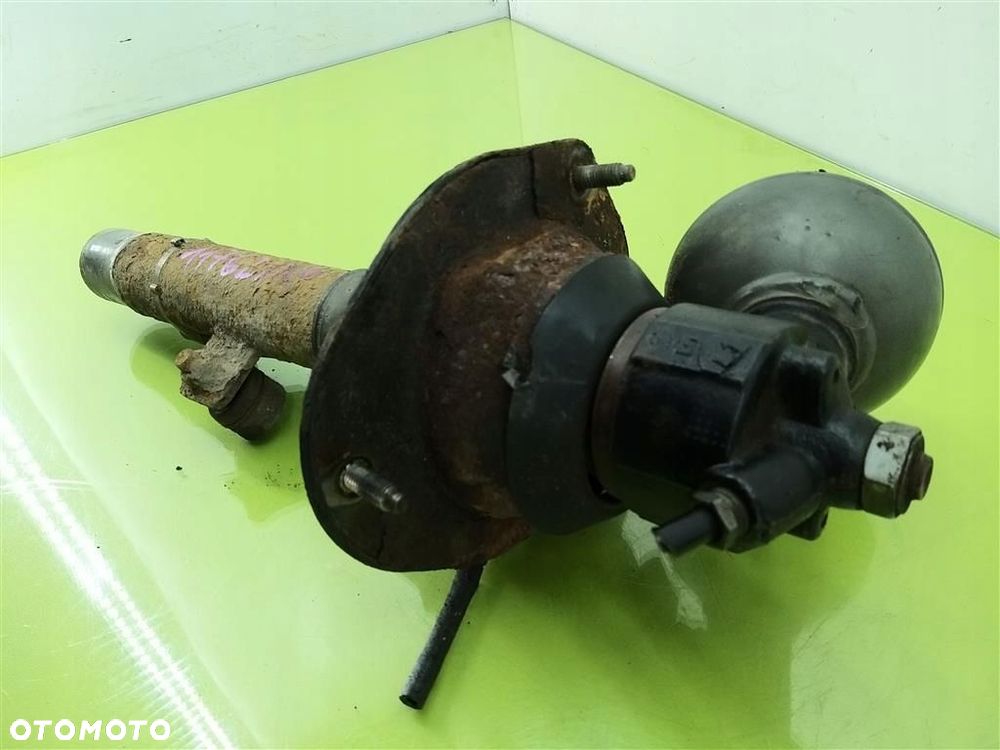 Amortyzator przód lewy Citroen C5 I 2001-2008 - 2