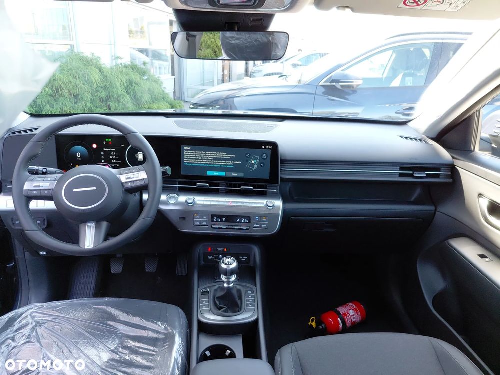 Hyundai Kona 1.0 T-GDI Executive - 19