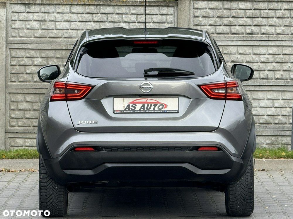 Nissan Juke 1.0 DIG-T DCT Tekna - 35