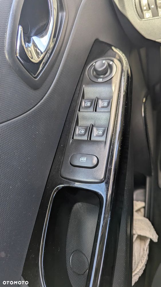 Renault Captur 1.5 dCi Energy Intens - 13