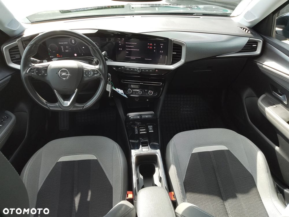 Opel Mokka 1.2 T Elegance S&S - 16