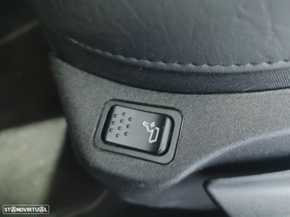 Fiat 500X 1.6 MJ Lounge S&S - 14