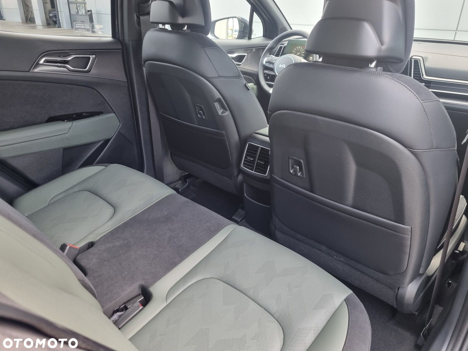 Kia Sportage - 27