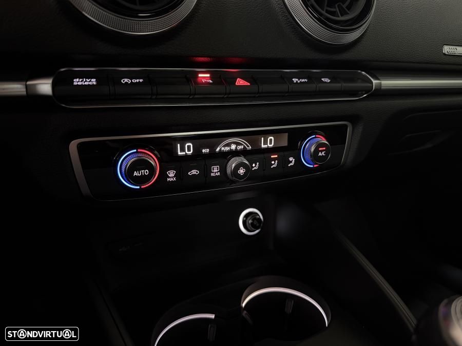 Audi A3 Sportback 30 TDI S-line - 17