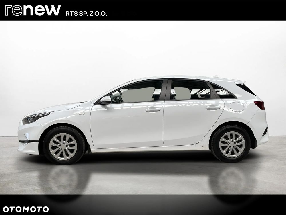 Kia Ceed 1.0 T-GDI S - 3