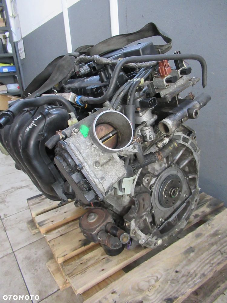 Silnik kompletny Mazda 6 2.0 16v LF Lift LF-VD - 3