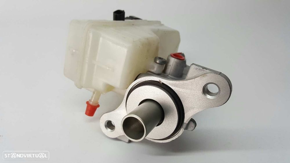 BOMBA DE TRAVÃO DACIA LOGAN MCV II LAUREATE - 4