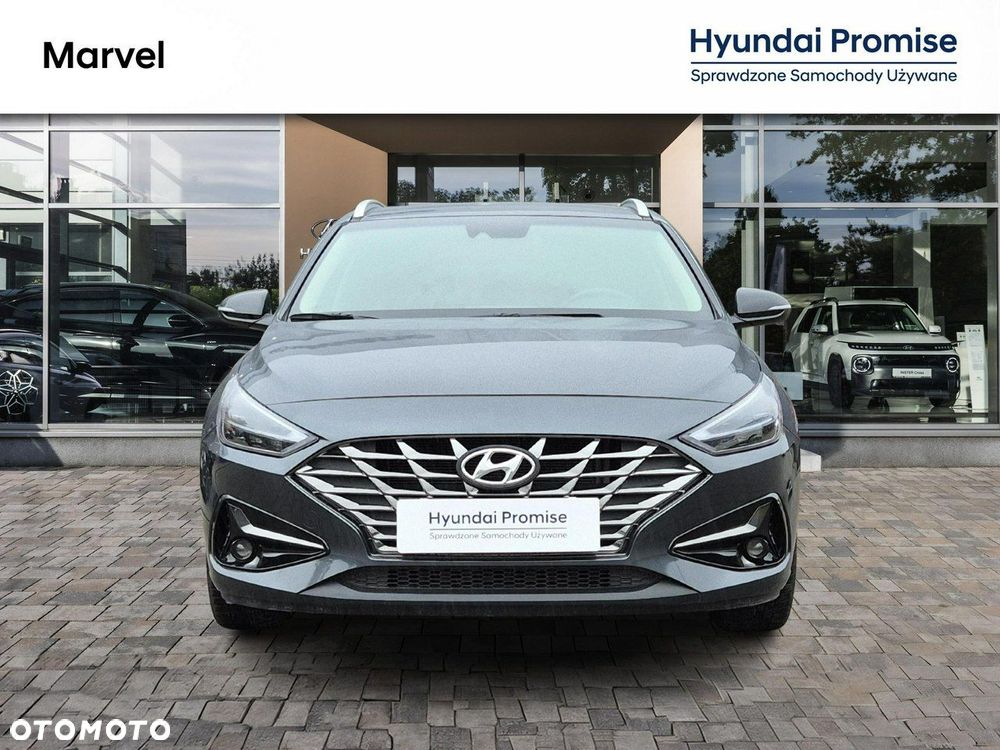 Hyundai i30 - 8