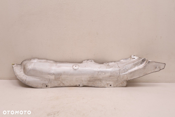 BMW 3 G20/21 OSŁONA TERMICZNA 51487394798, 148778-11