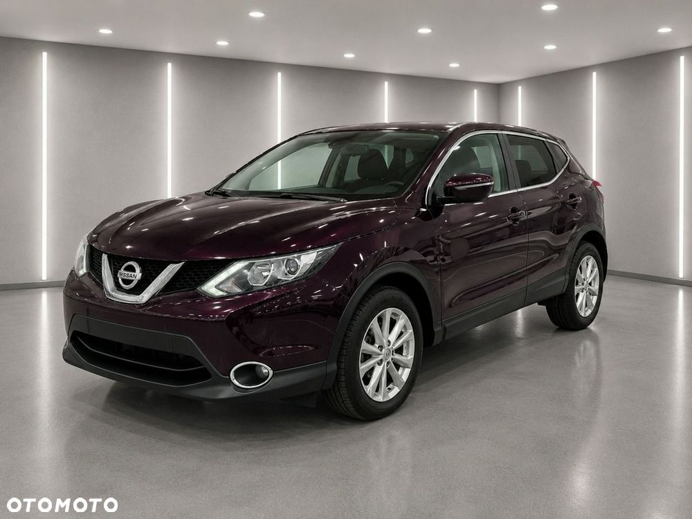 Nissan Qashqai - 3