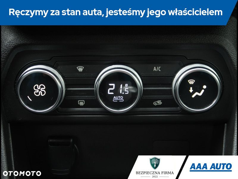 Dacia Sandero Stepway - 16