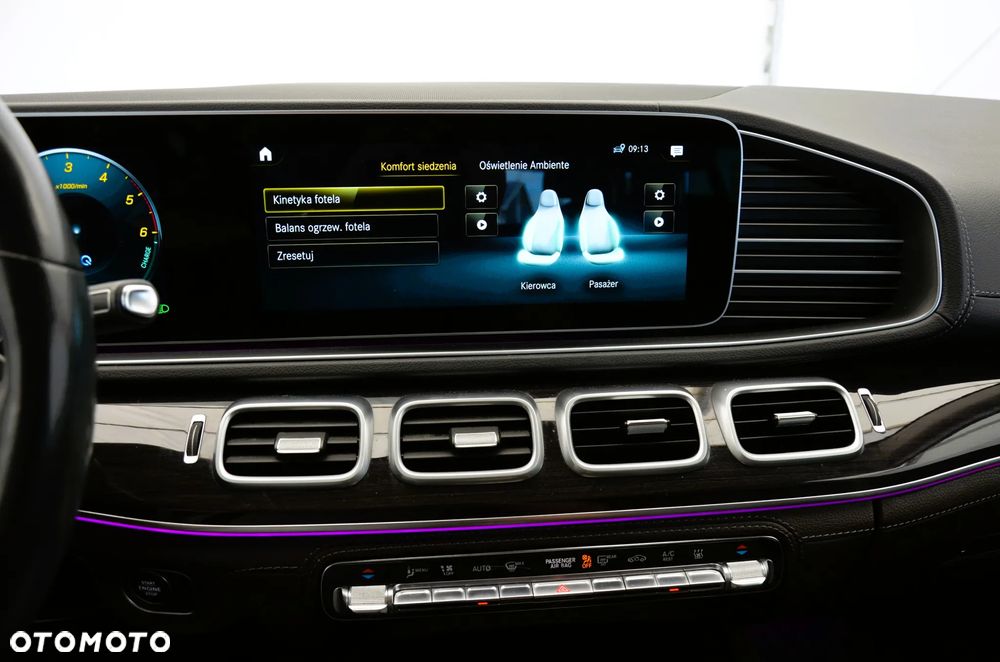 Mercedes-Benz GLE 350 de 4-Matic Premium - 32