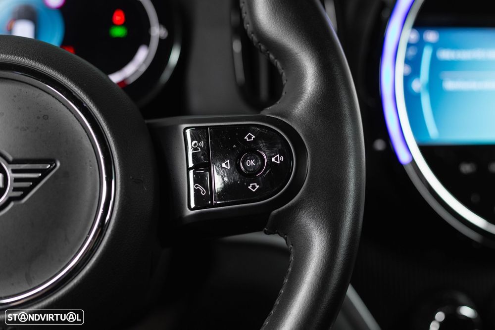 MINI Countryman Cooper SE All4 Aut. - 8