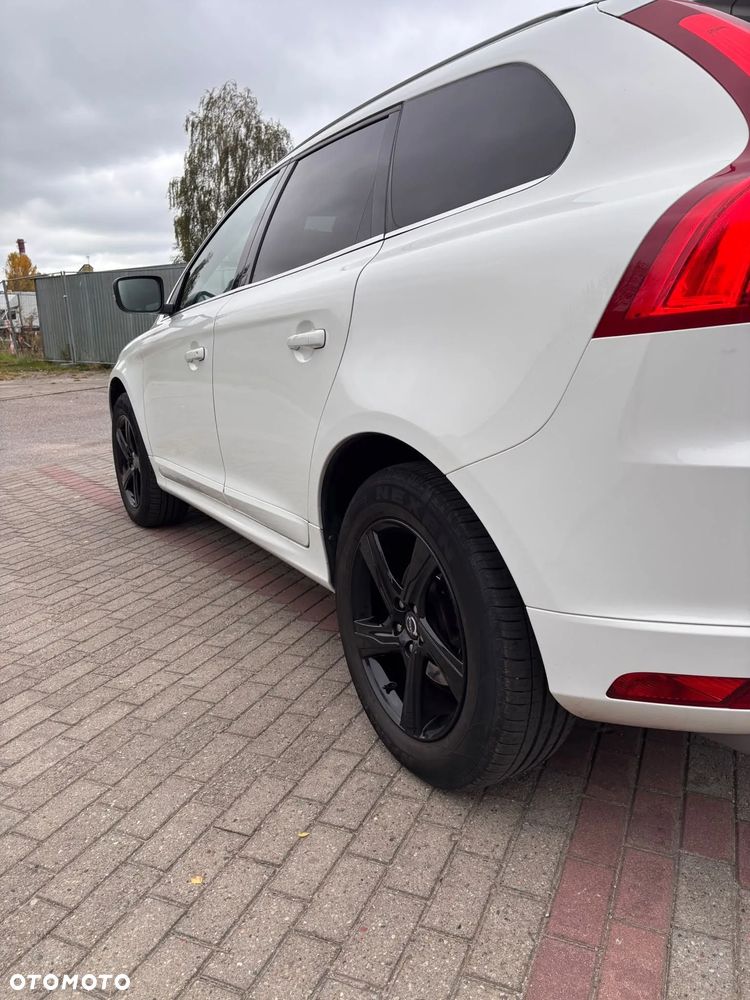 Volvo XC 60 - 9