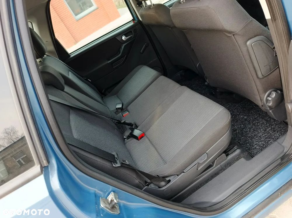 Opel Meriva 1.6 16V Innovation - 23