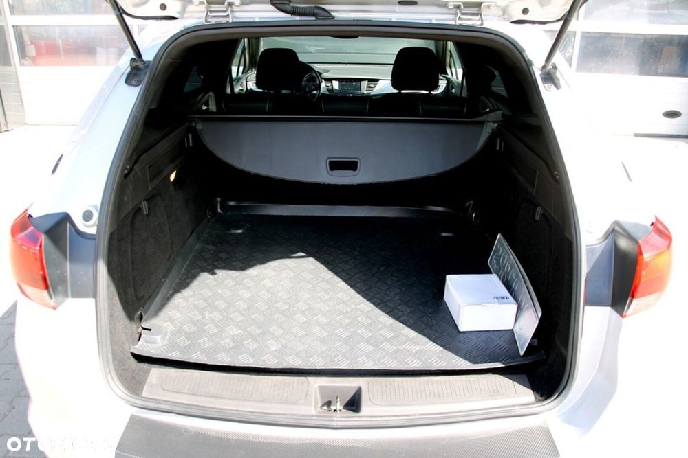 Opel Astra - 31