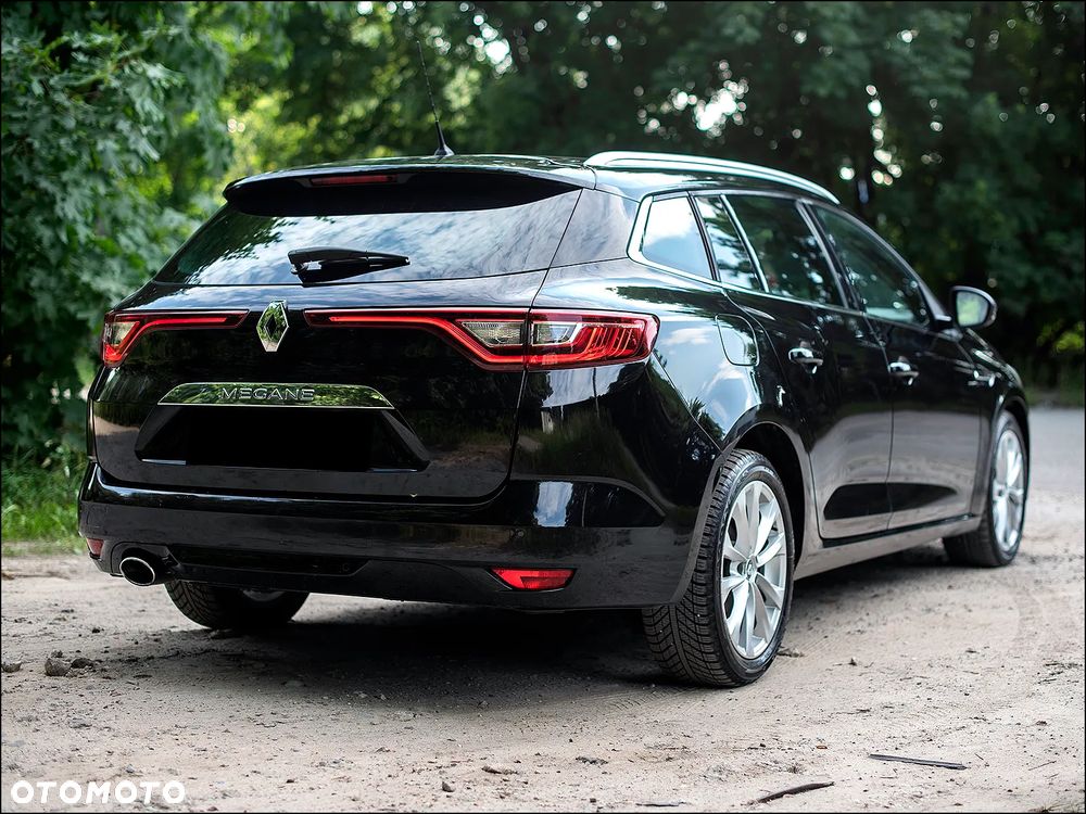 Renault Megane - 12