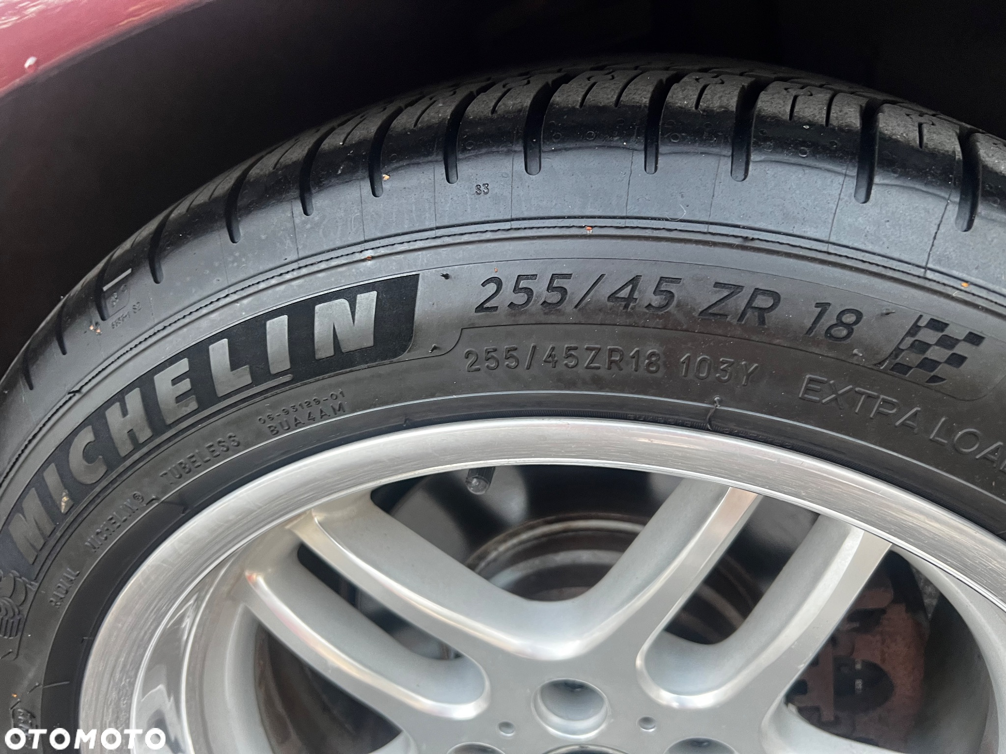 BMW Seria 7 - 9