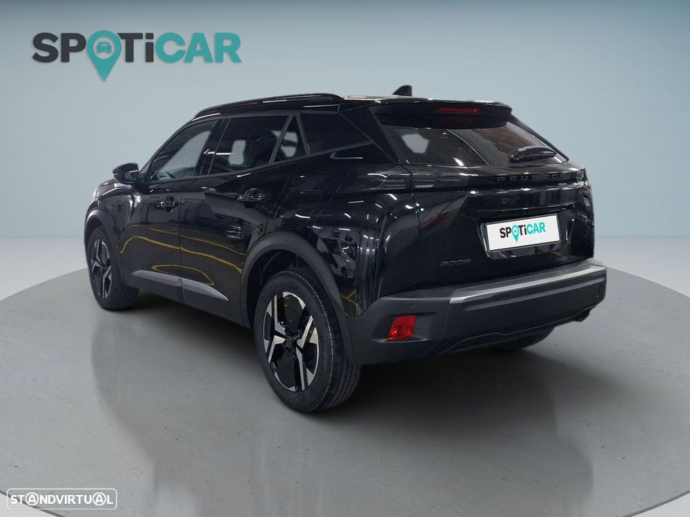 Peugeot 2008 1.2 PureTech Allure - 6