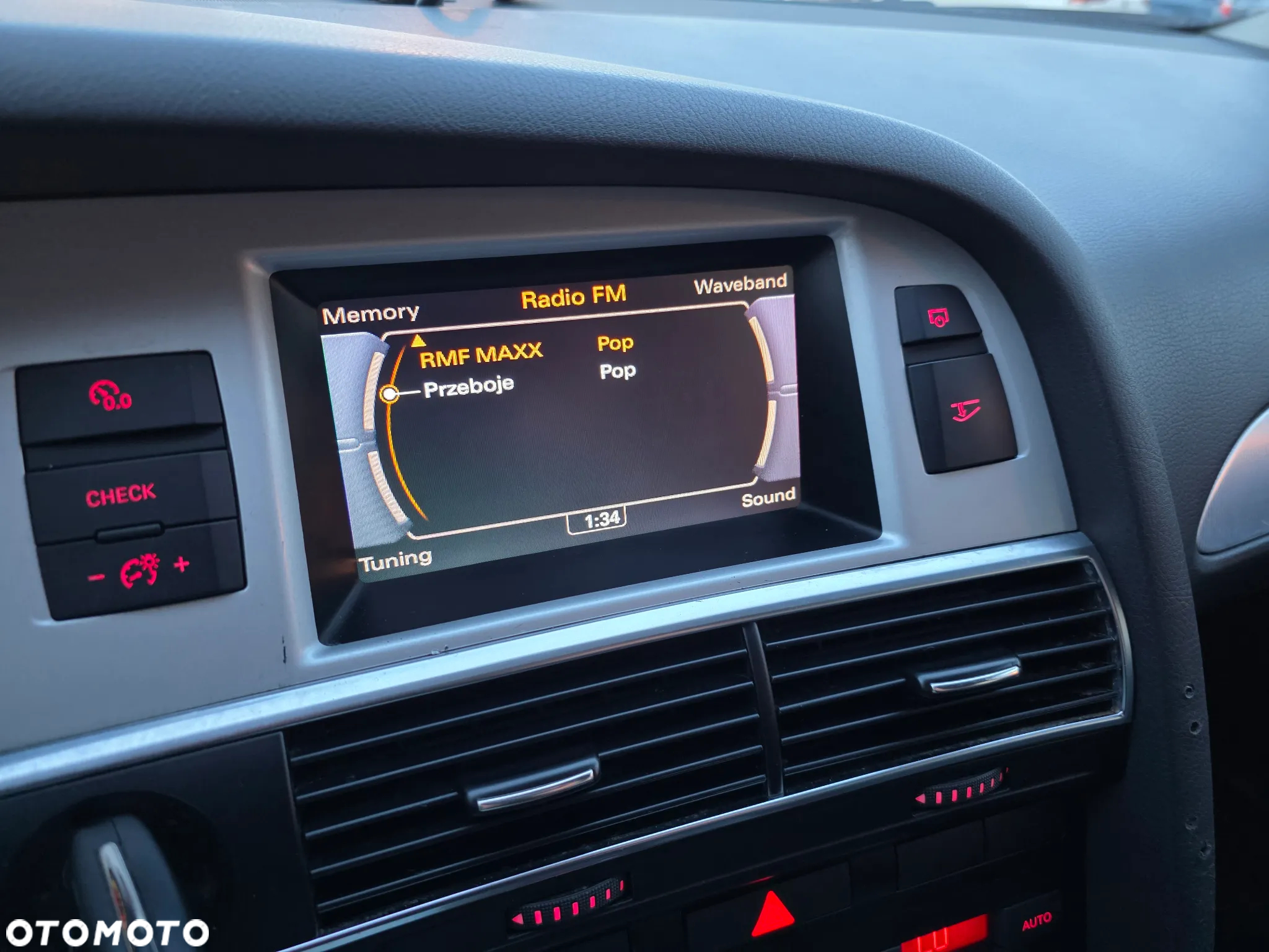 Audi A6 Allroad 3.0 TDI Quattro Tiptr - 21