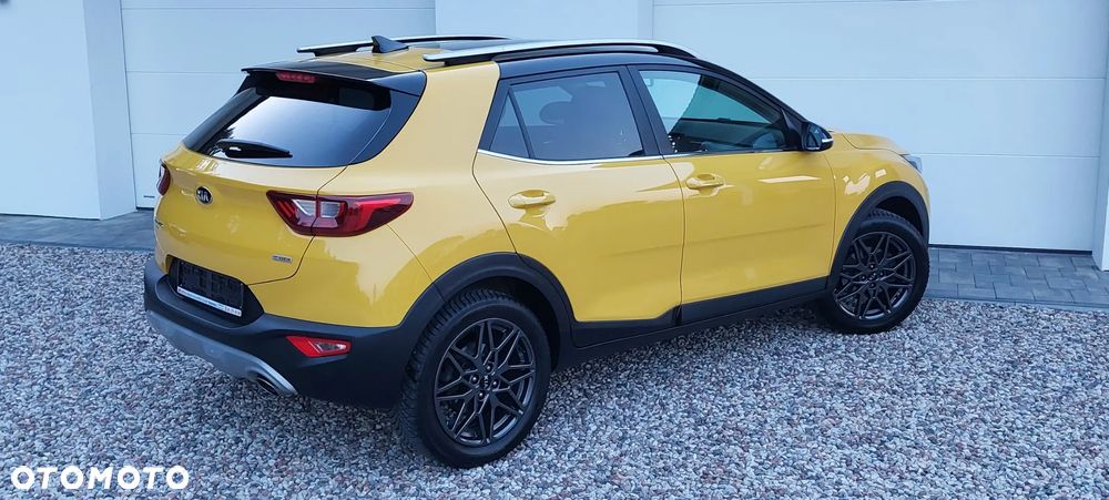 Kia Stonic 1.0 T-GDI 120 Vision - 5