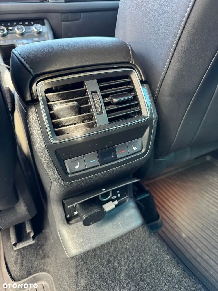 Skoda Kodiaq 2.0 TSI 4x4 Scout DSG - 12